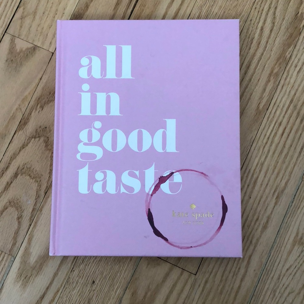 {Kate Spade}